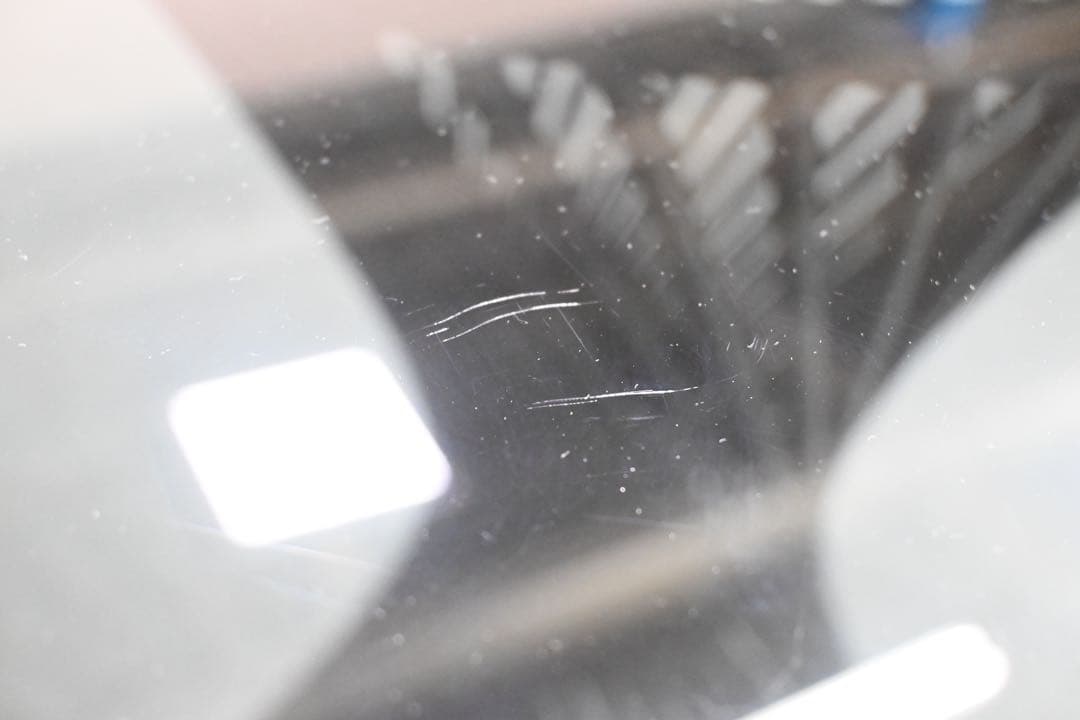 【展示極美品】 Calligaris カリガリス ダイニングテーブルVORTEX