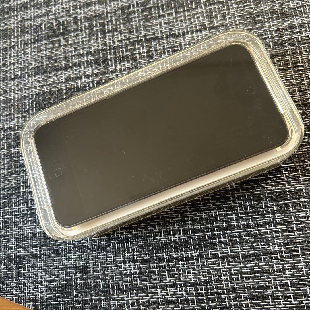 Apple iPod Touch 6世代 スペースグレー