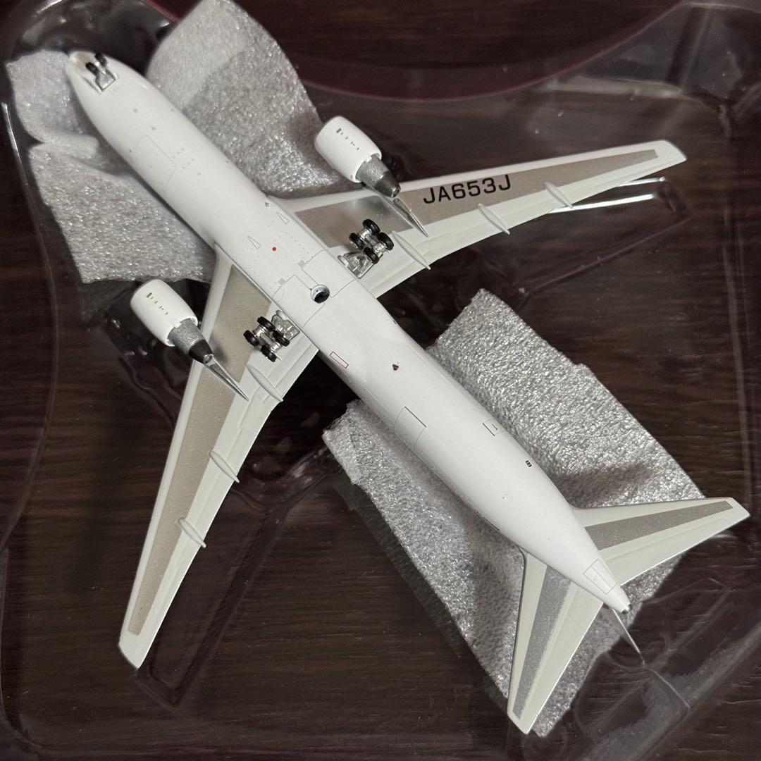 レア Phoenix JAL CARGO B767-300ER JA653J