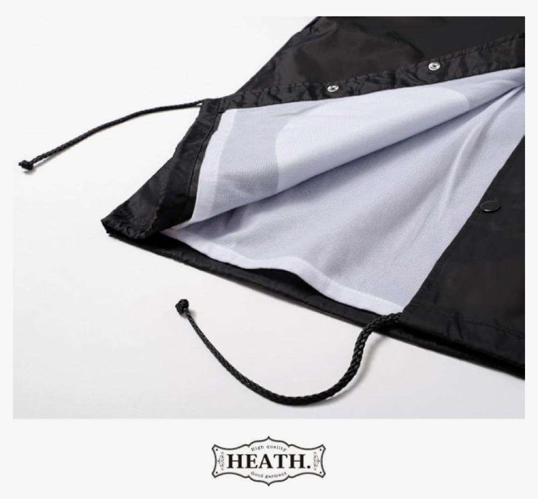 HEATH Ohashi Boxing Gym ジャケット