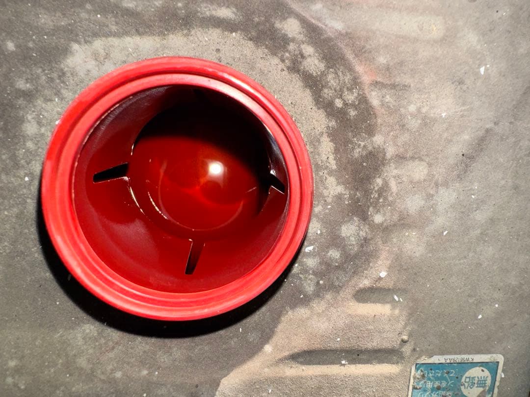 新ダイワ　発電機