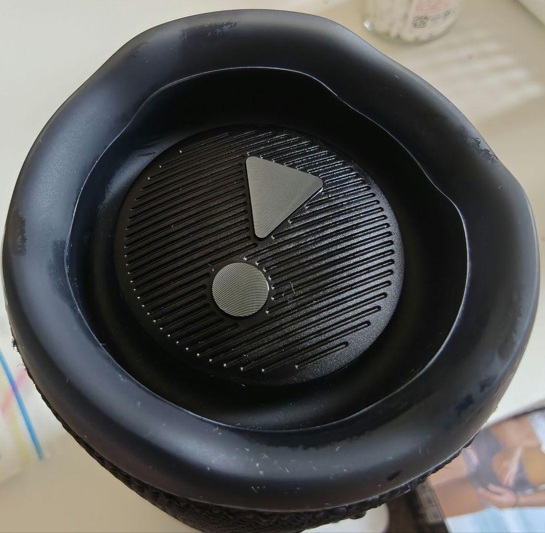 JBL FLIP6 ワイヤレススピーカー　②