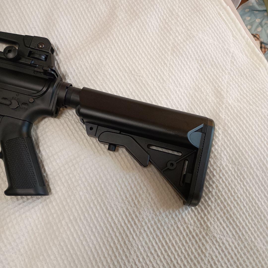 マルイ　次世代電動ガンM4A1 SOCOMカービン