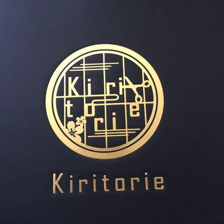 五等分の花嫁　キリトリエ　中野家五姉妹110枚