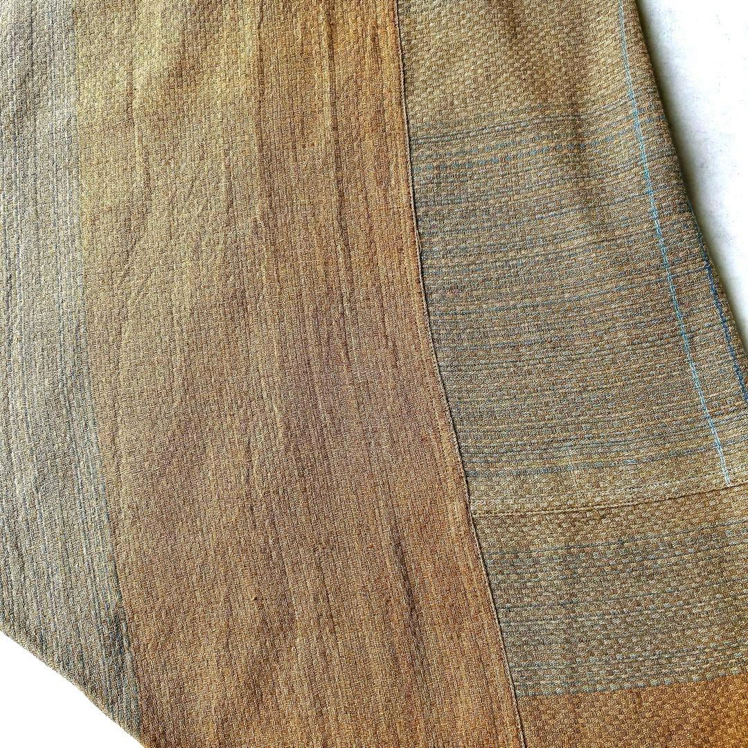 うさとの服　usaato モモンガパンツ ムササビパンツ　天然素材　ウエストゴム