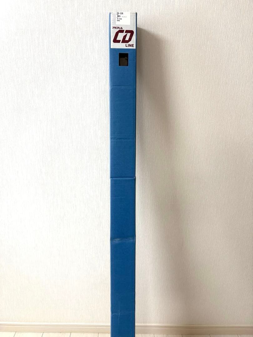 仮額(アクリル板付き)M60号