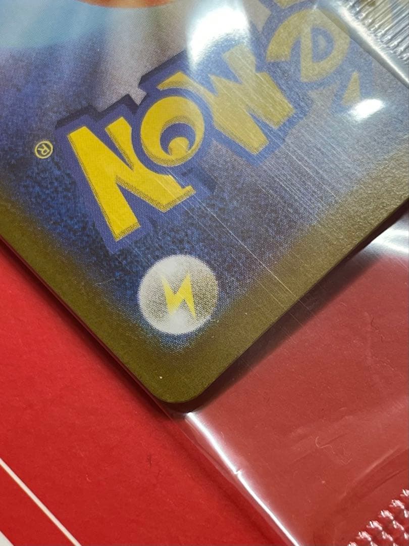 ビクティニ BWR 未開封 ポケモンカードゲーム 288/sv-p