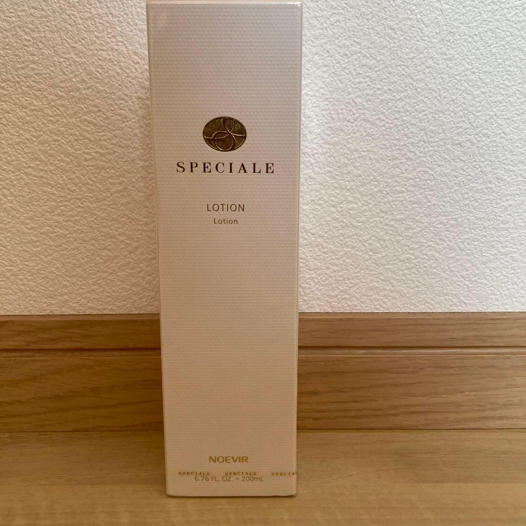 ノエビア　スペチアーレ NOEVIR SPECIALE LOTION 200ml