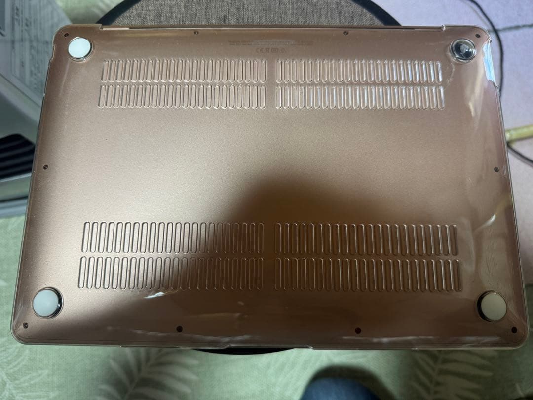 土*！様 M1 MacBook Air ローズゴールド 8GB 512GB