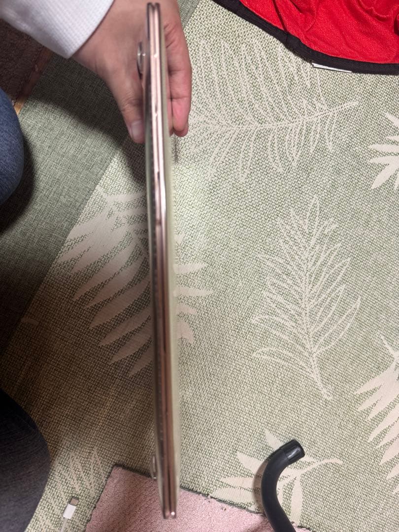 土*！様 M1 MacBook Air ローズゴールド 8GB 512GB