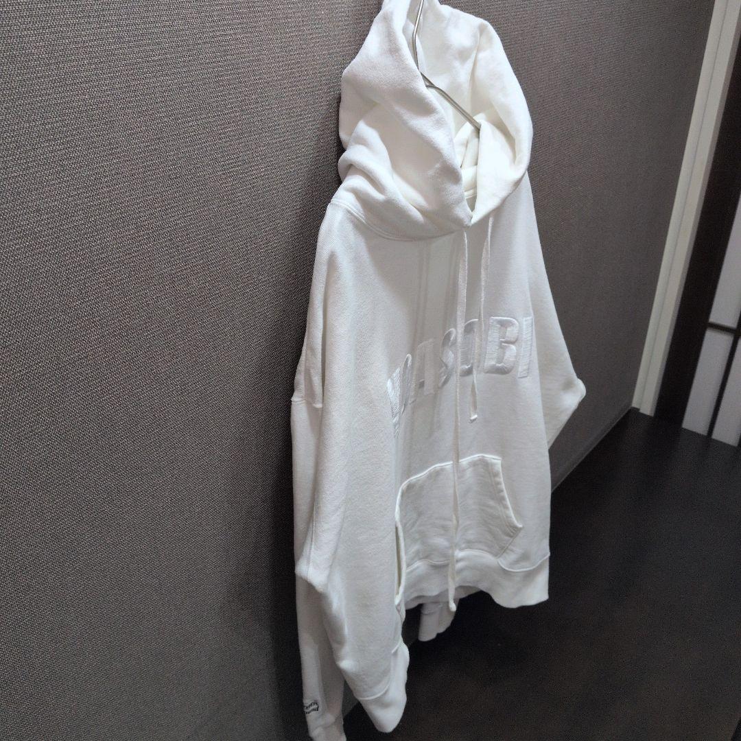 【非売品 】300名限定　YOASOBI 大正浪漫　コラボパーカー