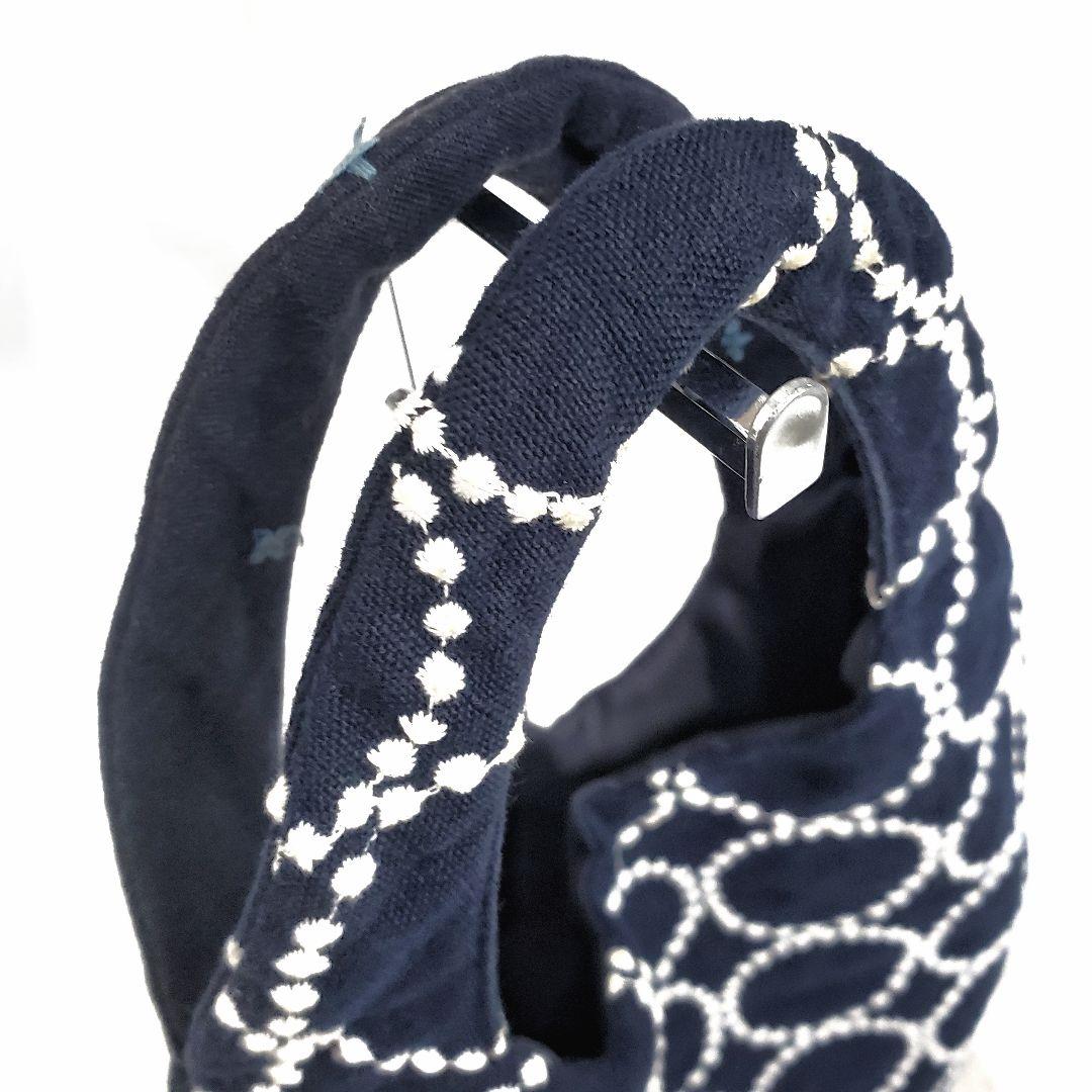 まんまる ミナペルホネン エッグバッグ tambourine×plover