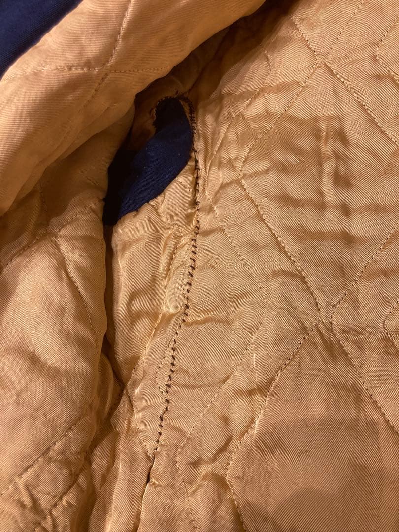 50s PENNEY’S 襟ボア ワークジャケット CONMAR ヴィンテージ