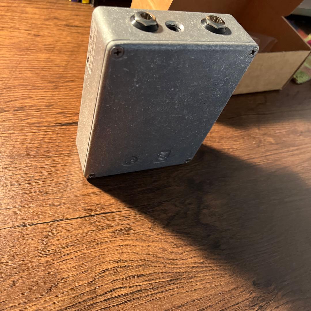 EMMA DiscumBOBulator V2 オートワウエンベロープフィルター