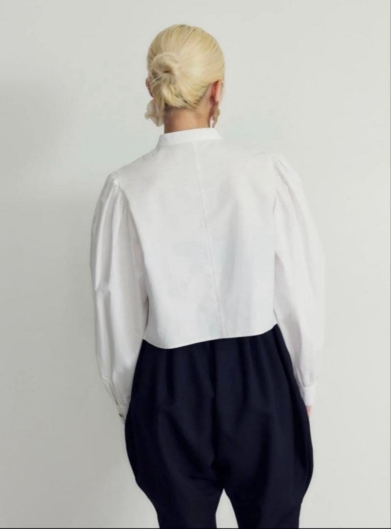 つくね 　　　　☆HeRIN.CYE マウンテンジョガーパンツ　ブラック