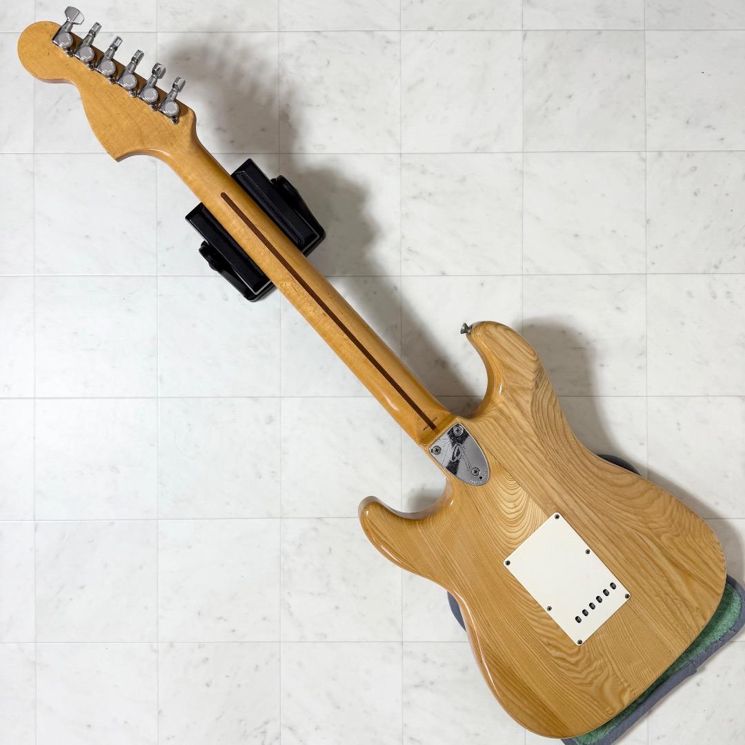 Fender Japan フェンダー ST72-55 1985年 フジゲン