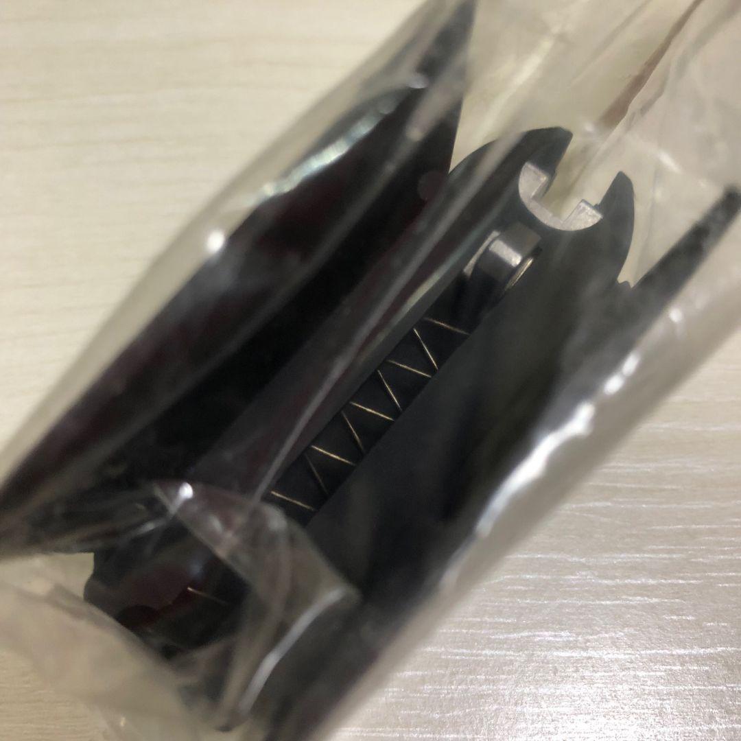 マルシン M1 ガーランド マグネシウム マガジン クリップ 8mm ②