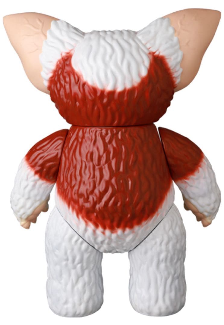 グレムリンフィギュア 安楽安作　メディコムトイ