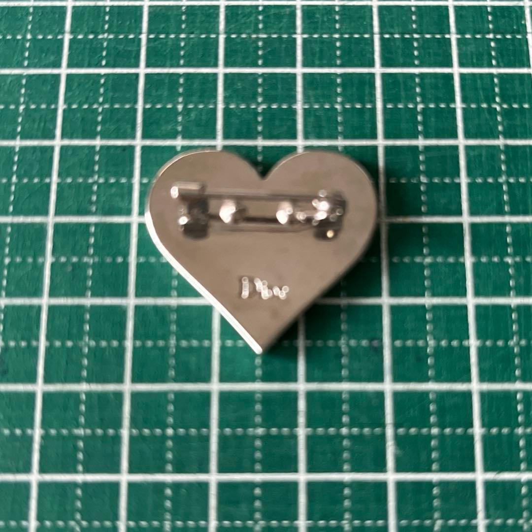 希少‼️Christian Diorピンバッチ ピンブローチ チャーム