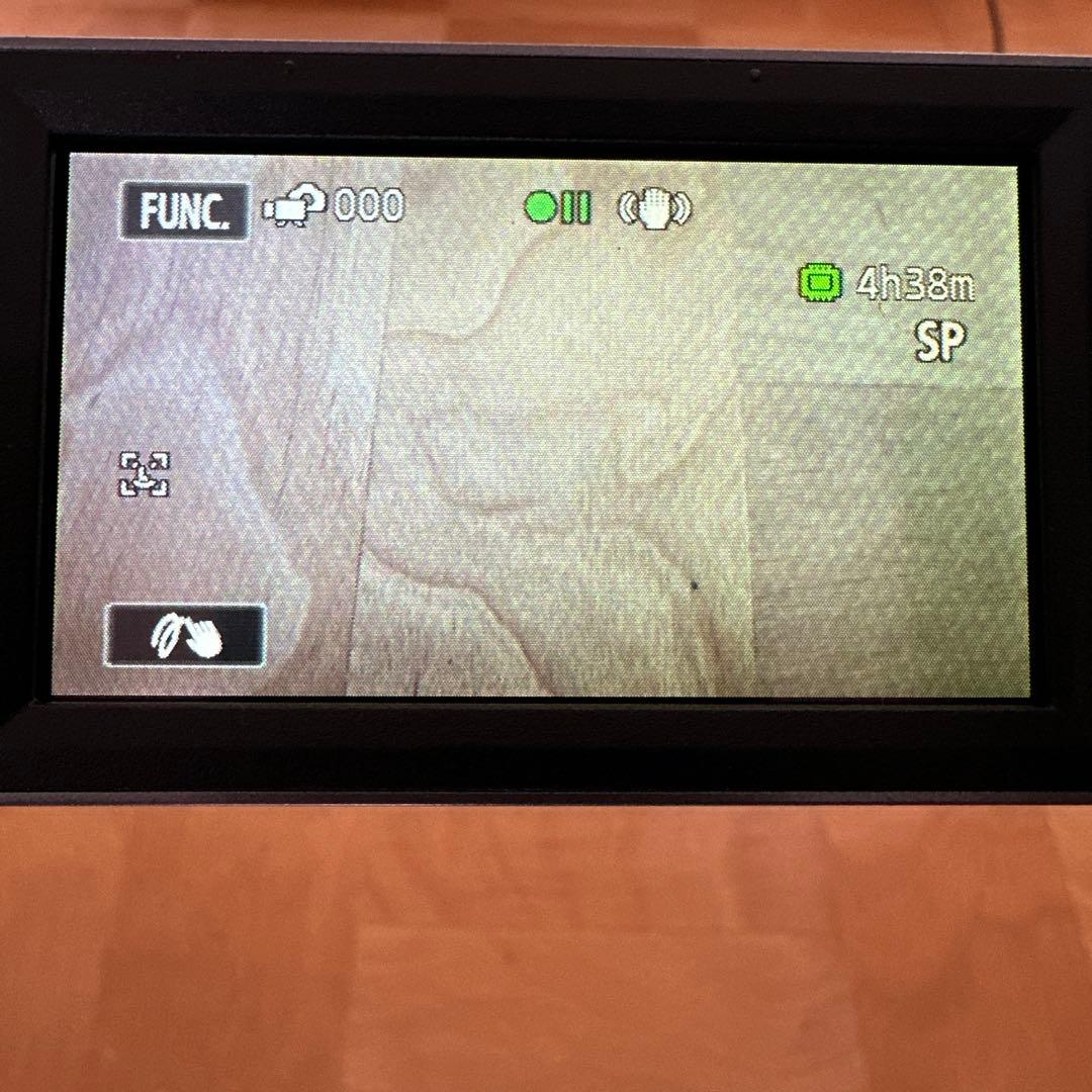 Canon ivIs HF R21 2011年製