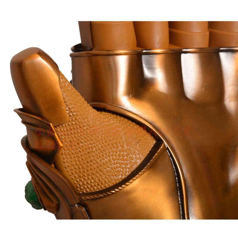 無限手袋 漫威映画 ボスを滅ぼす 古兵器 武具 Cosplay ロールプレイング