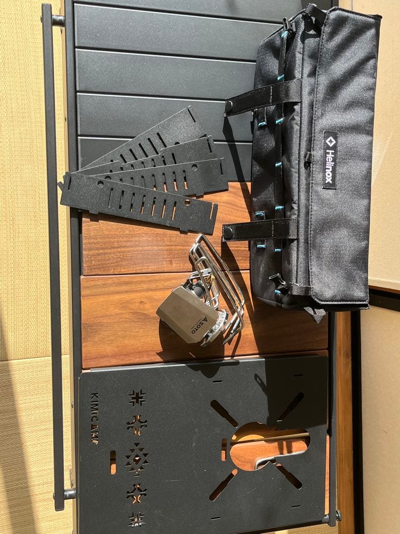 ラーテルワークス　ウッド　テーブル