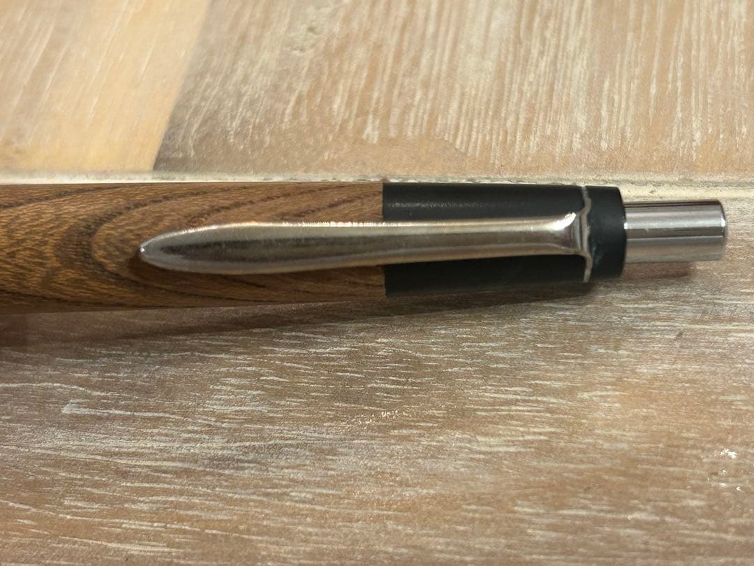 野原工芸　欅　旧型　銀