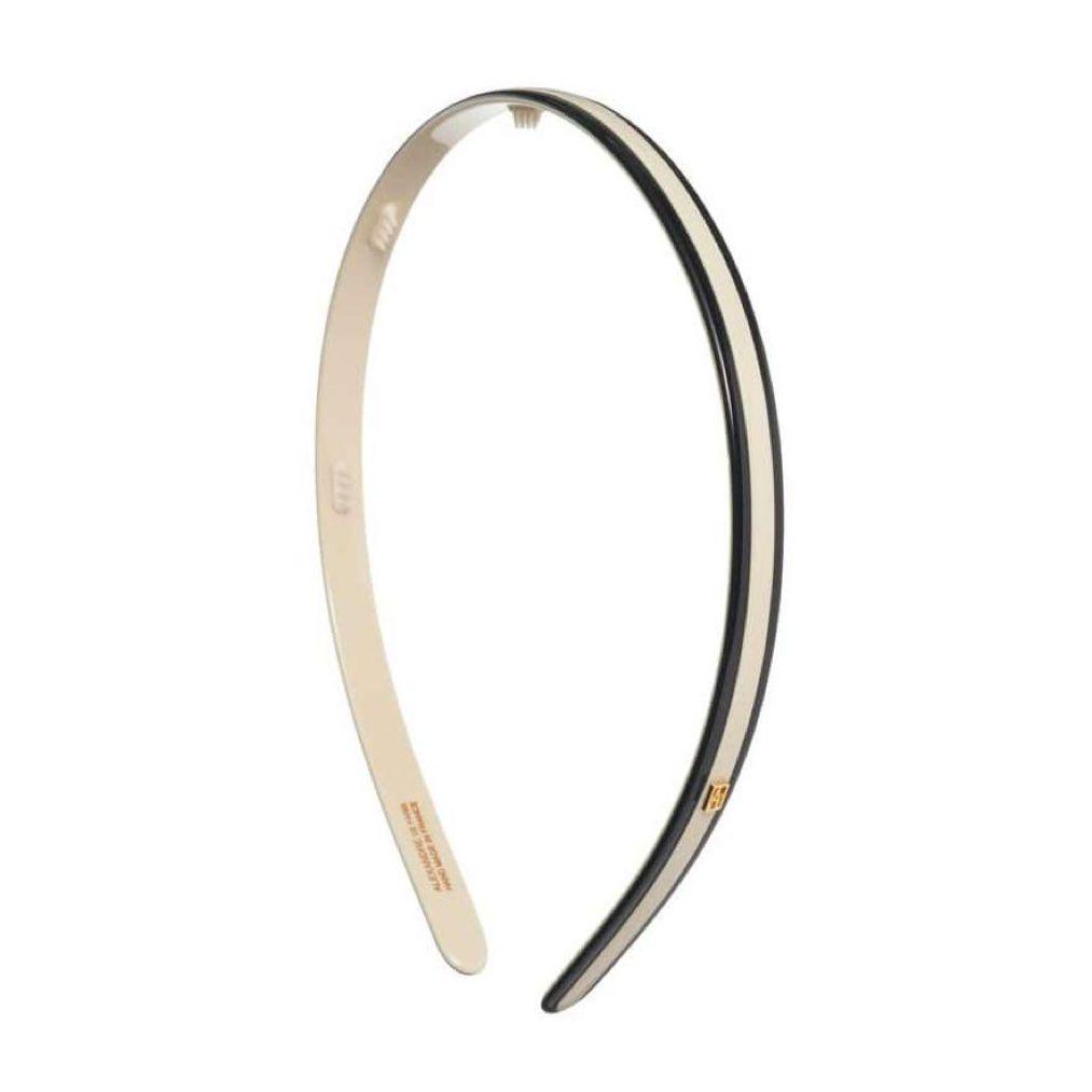 アレクサンドルドゥパリ LISERAIカチューシャ