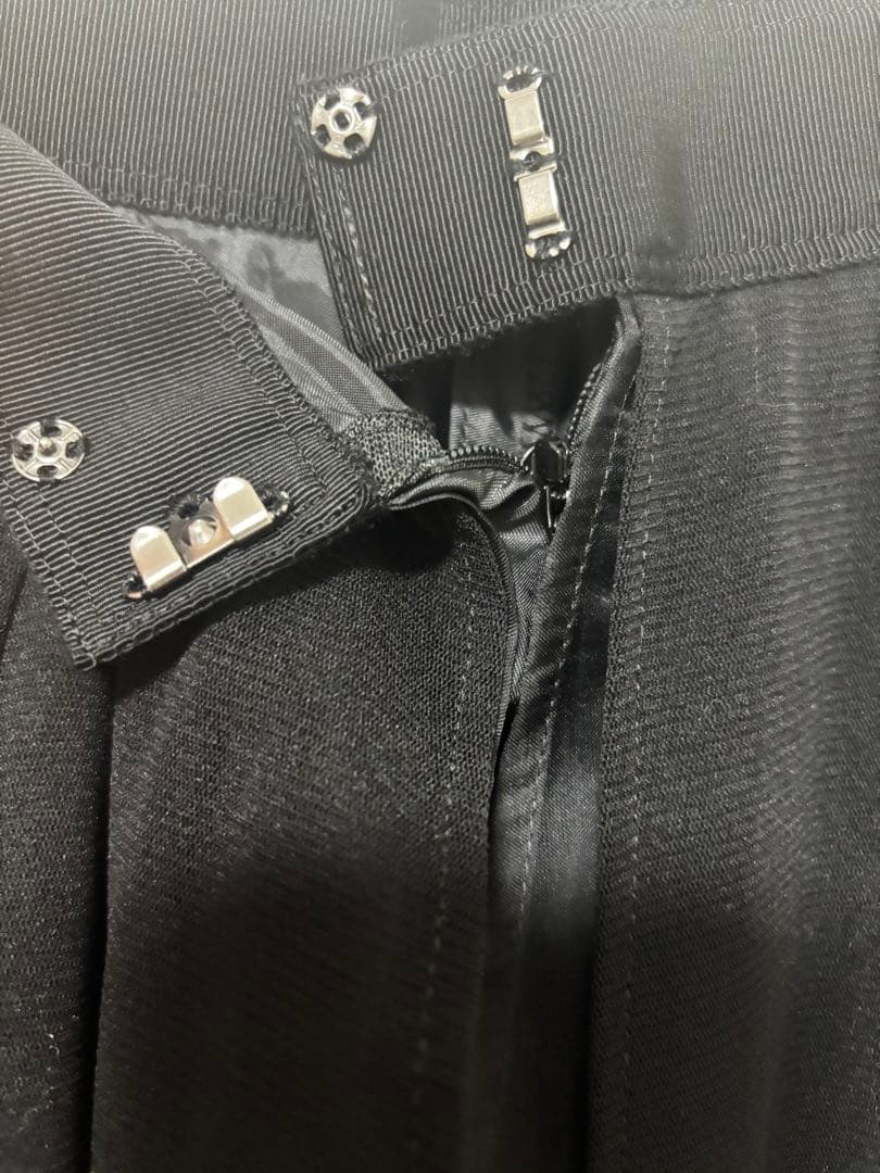 AVENIRETOILE スカート 上質＆エレガント 未使用品