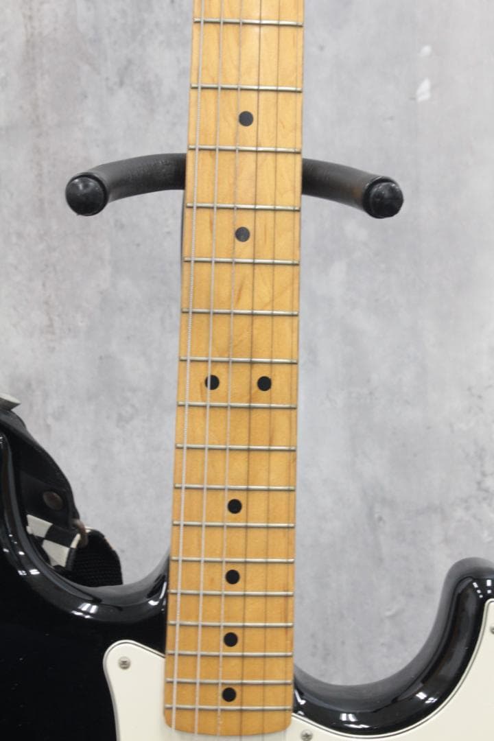 ▲Fender STRATOCASTER JAPAN Tシリアル エレキギター
