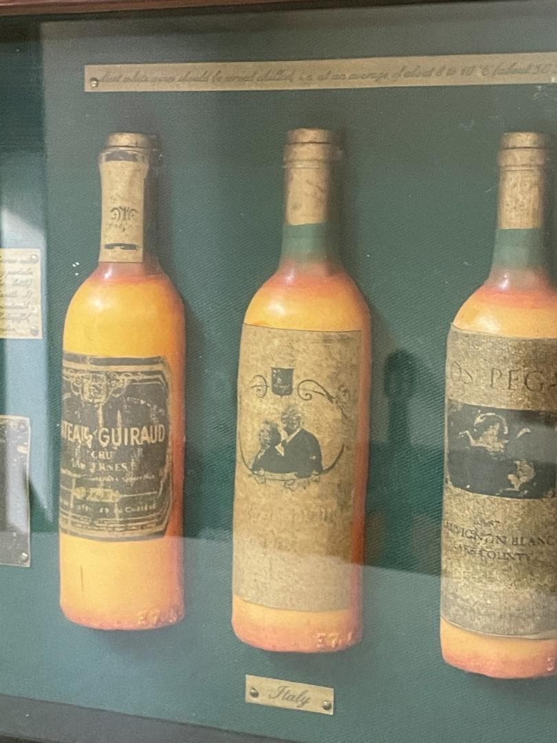 ★値下★壁掛け インテリア アンティーク ヴィンテージ 額 つり金具付き