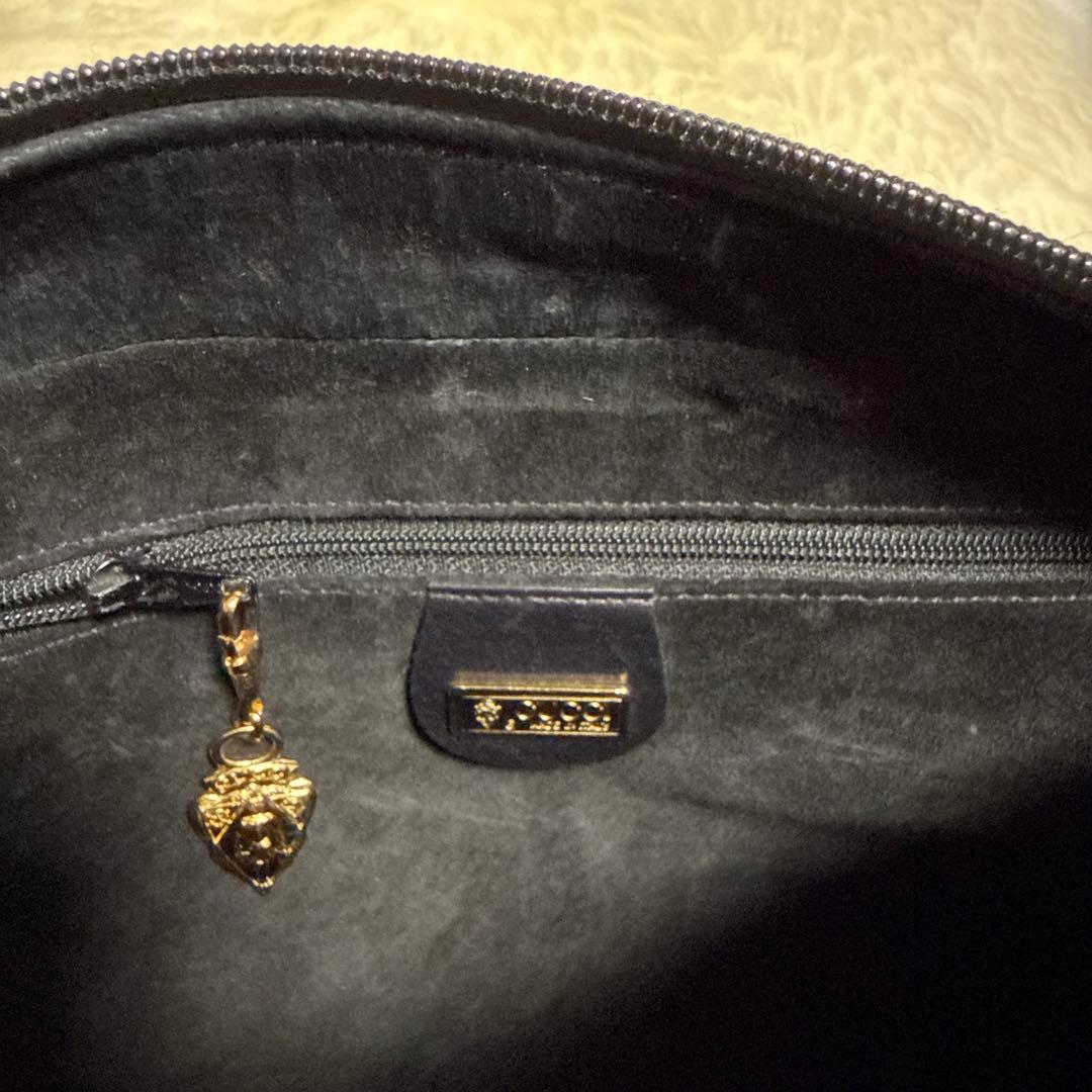 ♡GUCCI（グッチ）♡レザー♡シェリーライン ショルダーbag