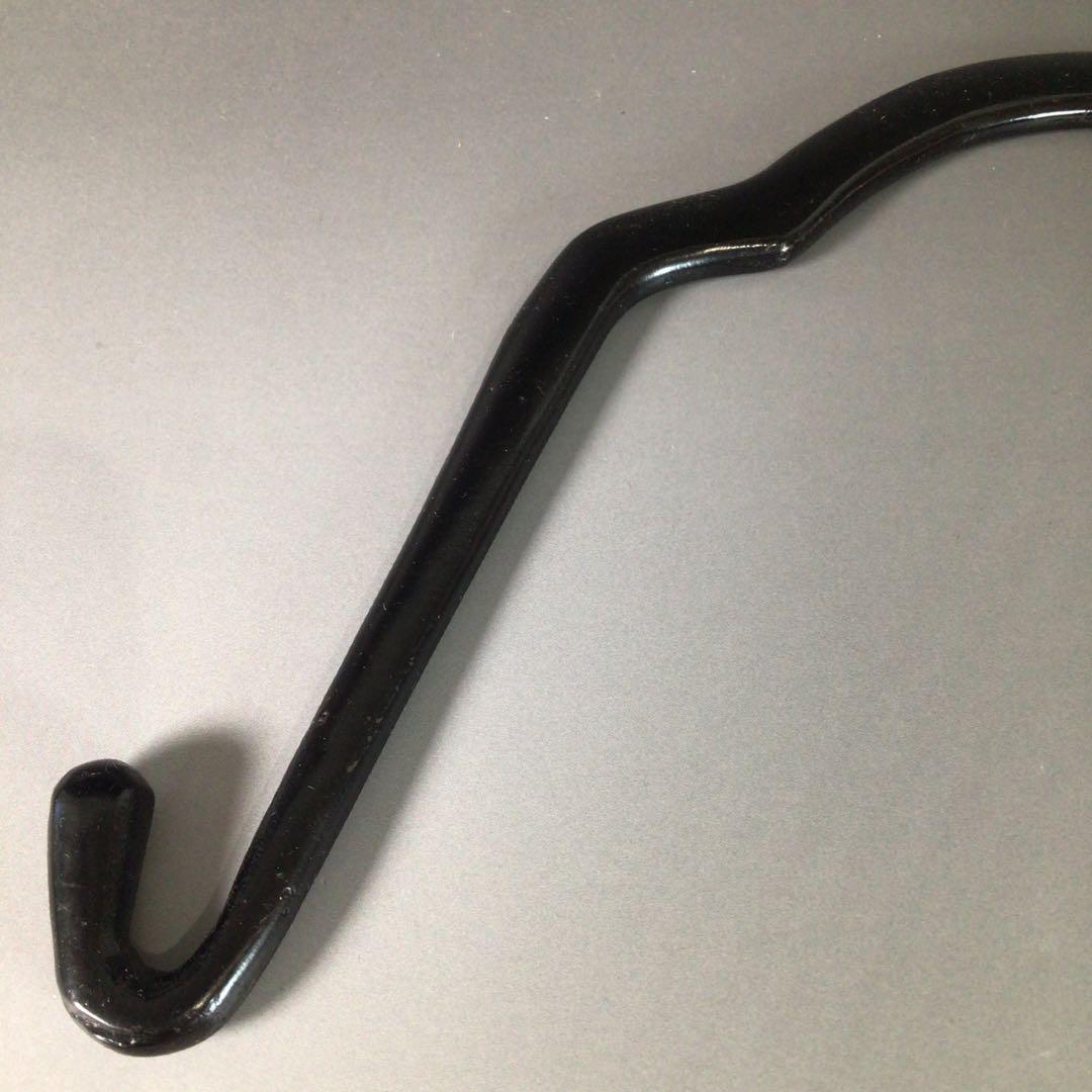 Ｓ４６　吊釜道具　『金工師　木村清五郎造』『弦　釻　鎖』　共箱　茶道具