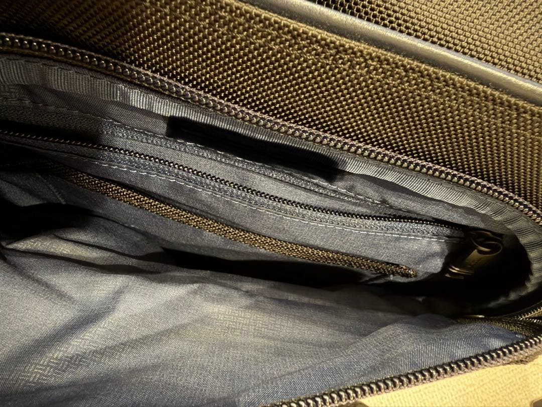 TUMI Alpha 3 スリーウェイ・ブリーフ トゥミ ブリーフ リュック