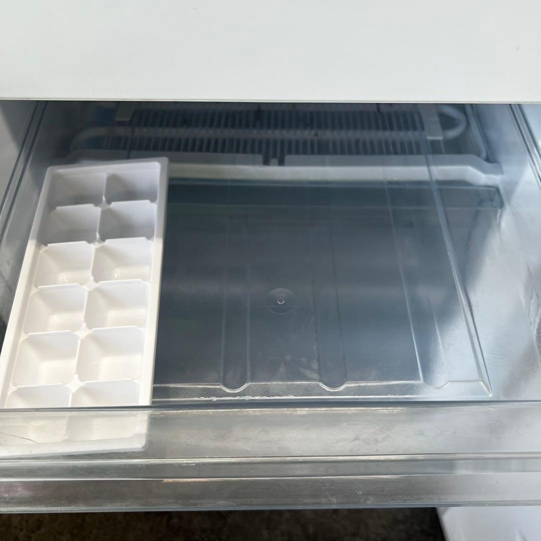 ★867　洗濯機　冷蔵庫　大きめ　一人暮らしセット　同棲　中古　安い　設置無料