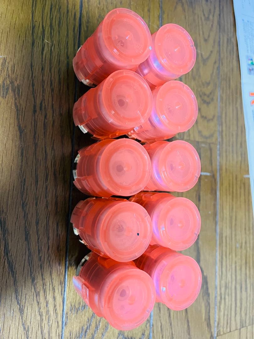 閉鎖型スプリンクラーヘッド ヤマト1種72°r2.6 20個