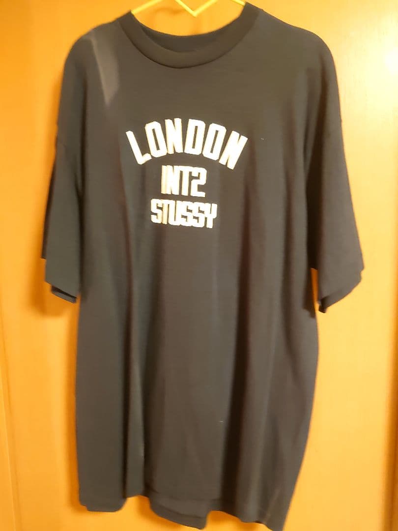 OLD STUSSY 2000年限定 MADE IN USA
