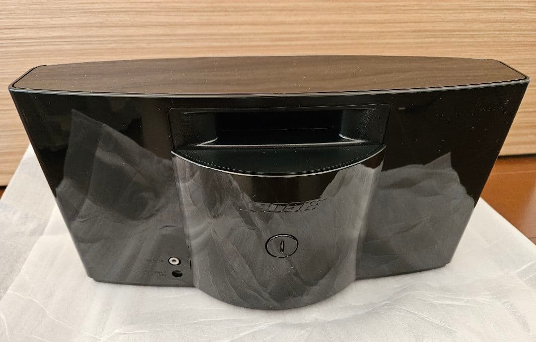 BOSE ボーズ SoundDock Portable