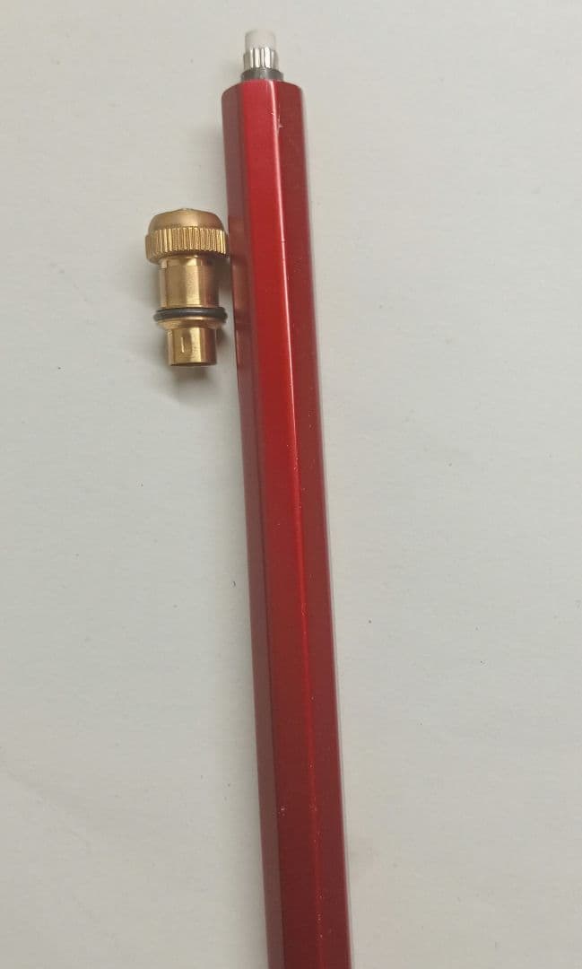 カヴェコスペシャル　レッド　0.5　検索　野原工芸　工房楔