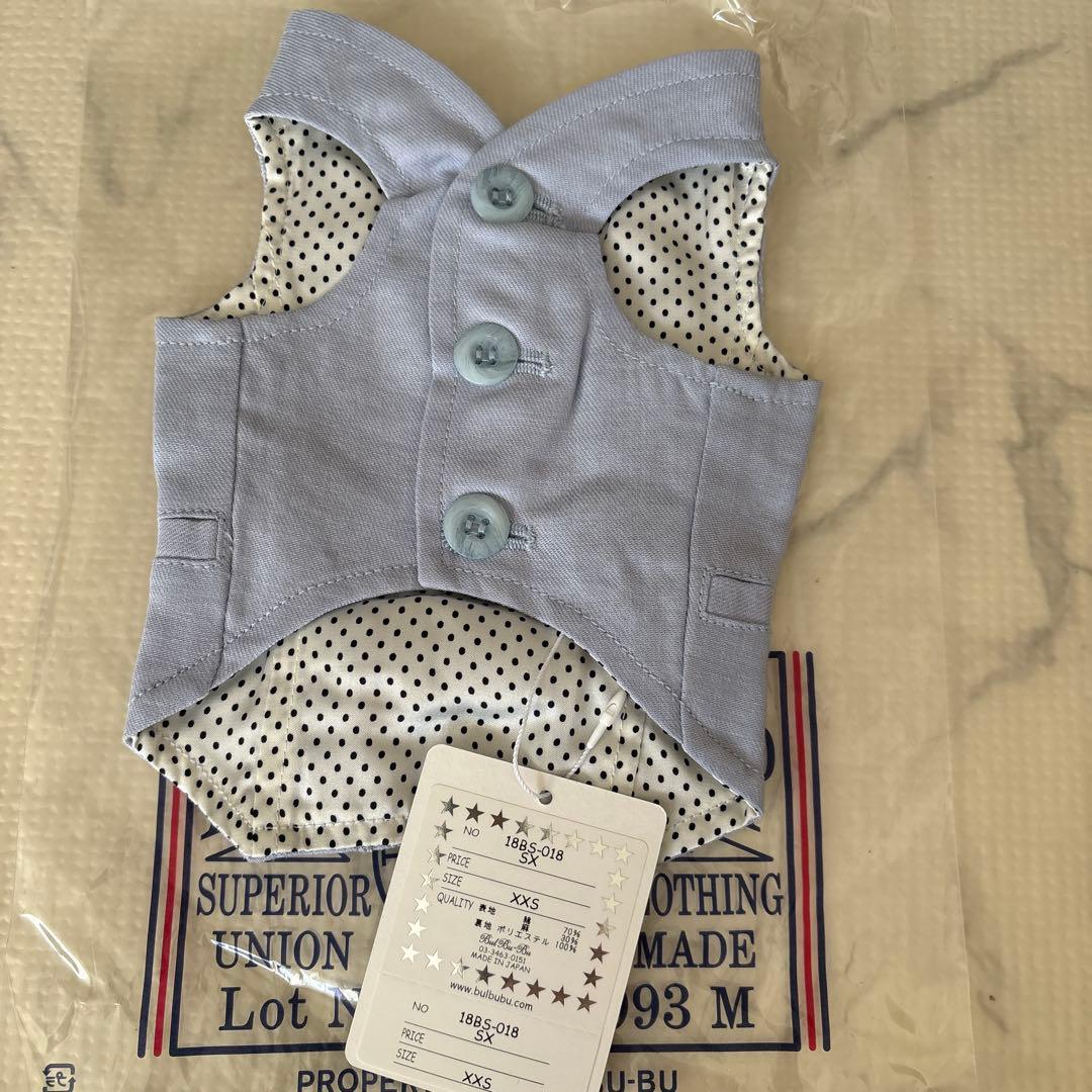 ブルブブ　BUL BU-BU 4点セット