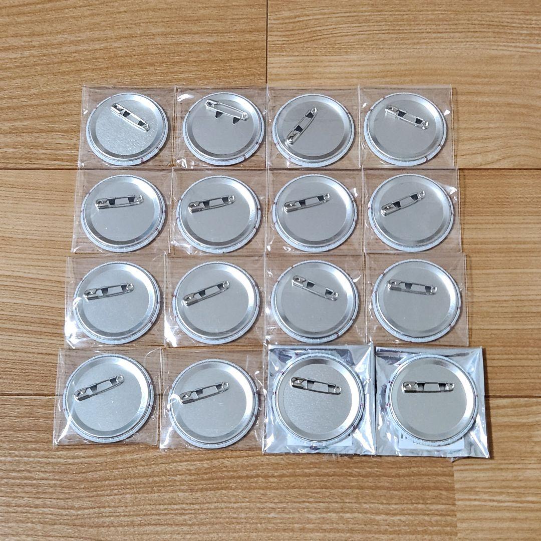 まふまふ AtR ギター ホログラム 缶バッジ 16点