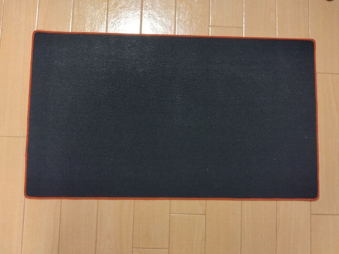 【超希少】mtg世界選手権　プレイマット