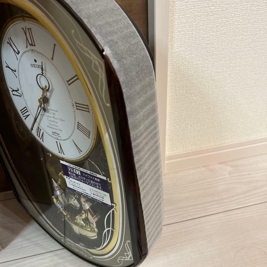 【未使用】セイコータイムクリエーション RE557B