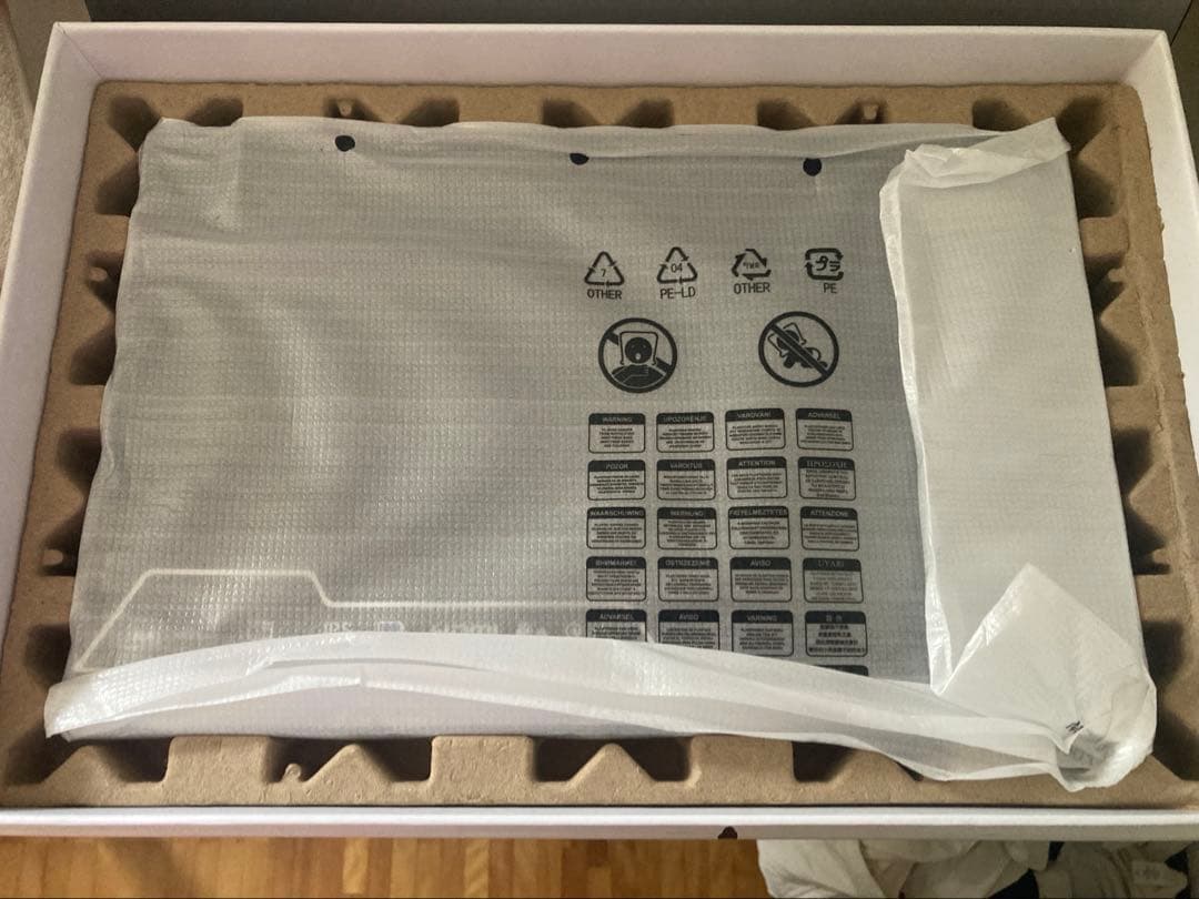 ディスプレイ・モニター本体 ASUS Zenscreen touch MB16AMT