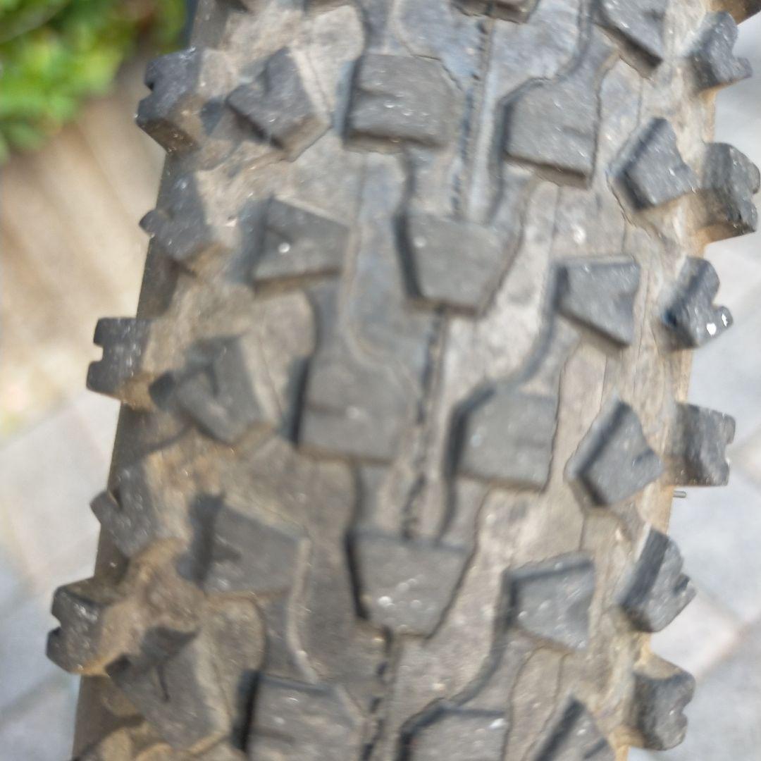 ジャイアント giant xtc 24 品川区引渡し