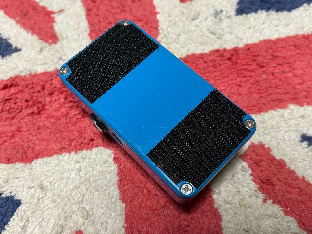 JangleBox JB Nano エフェクター