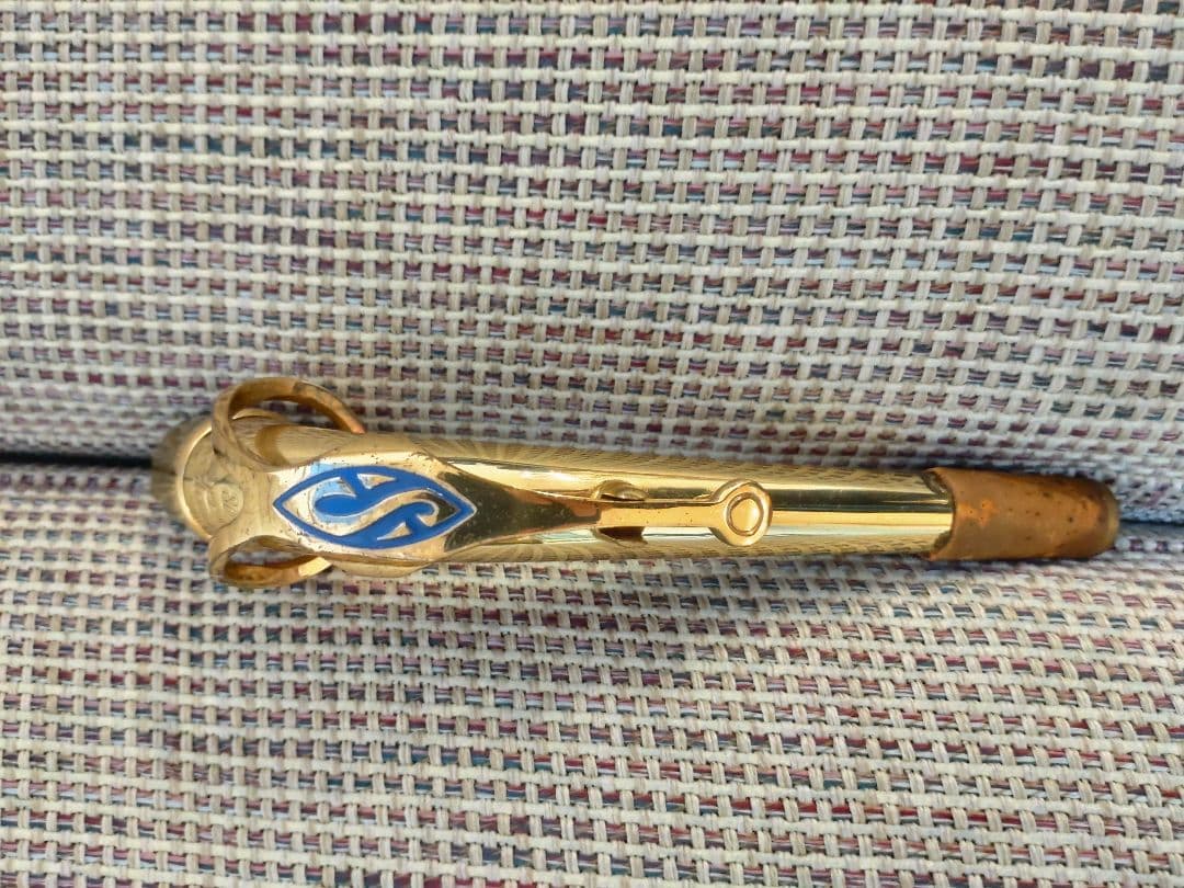 Selmer Super Action 80 Series Ⅱ　アルトサックス