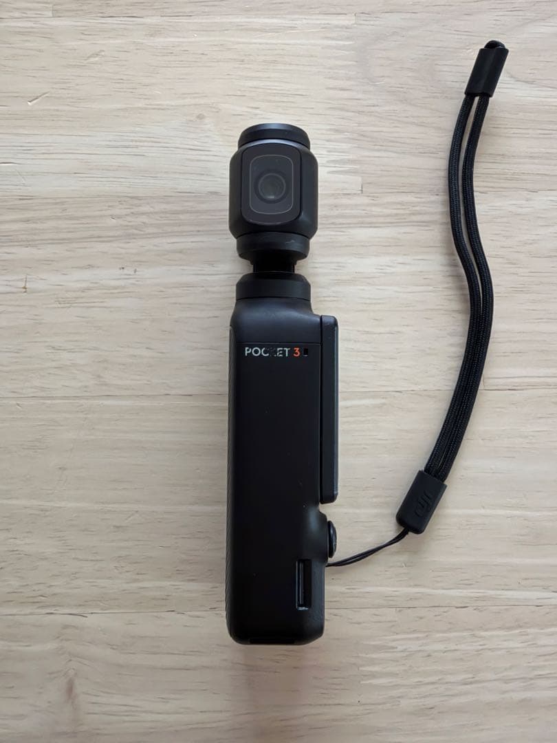 DJI OSMO POCKET3 クリエイターコンボ SDカード付き