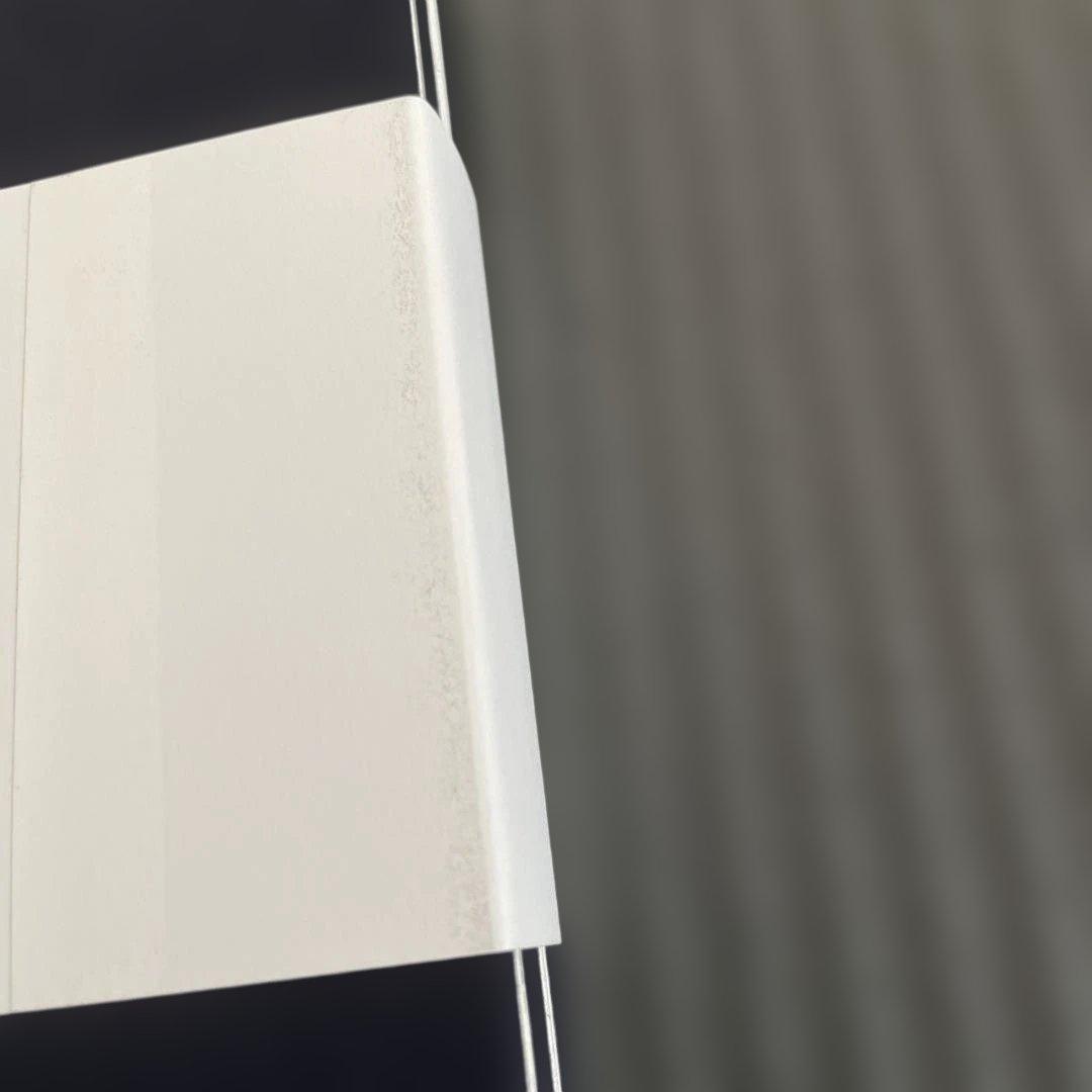 【未使用品】井上 雄彦　親鸞　ミニ 屏風