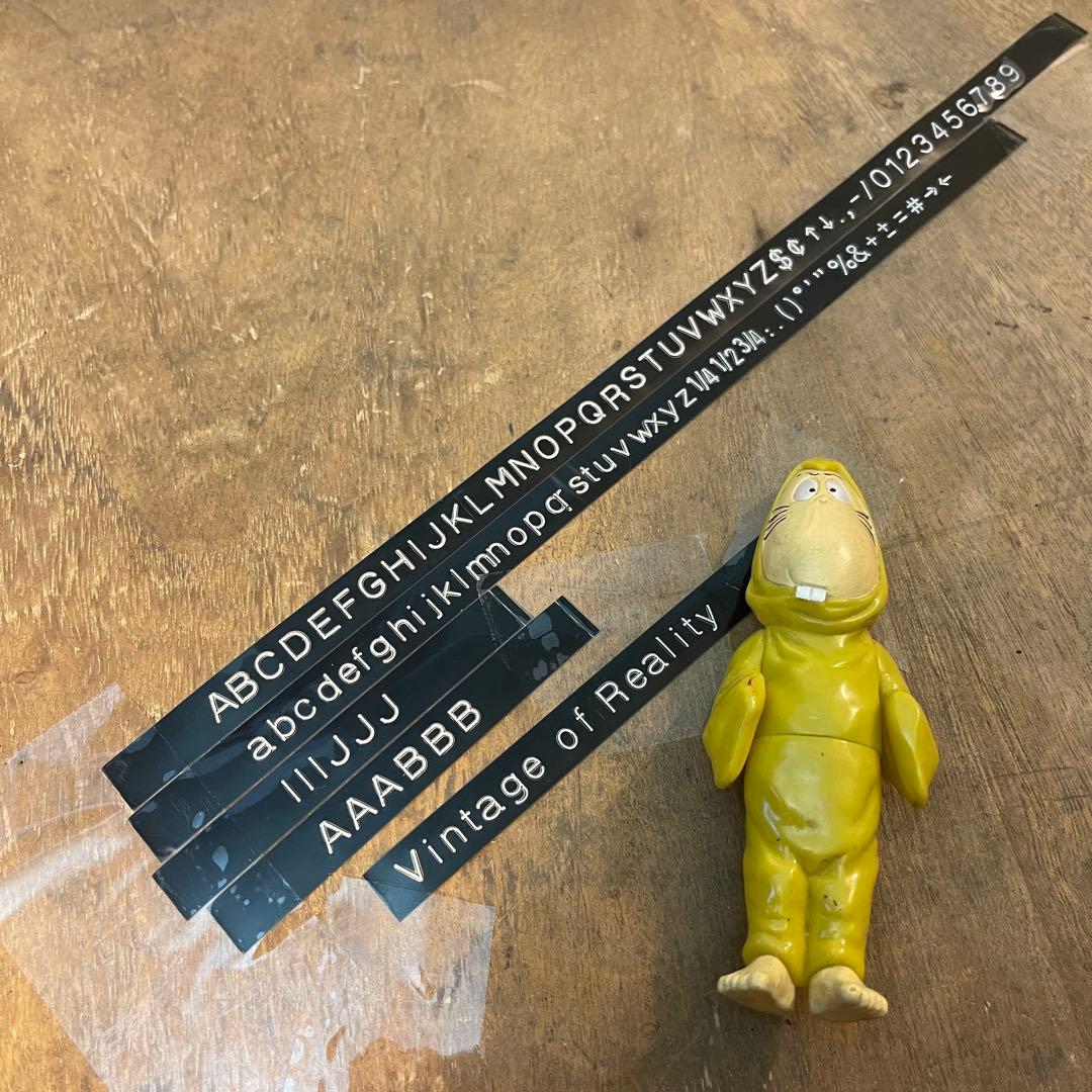 ■製品保証■ほぼ未使用か？ DYMO 1360 ダイモ 文章対応 184-6